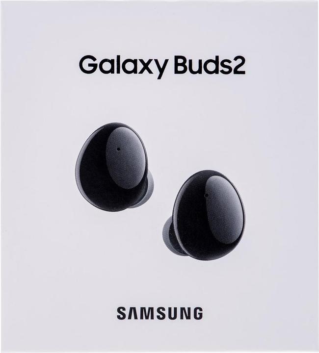 Productafbeelding Samsung Galaxy Buds2 (ANC, 5 h, Draadloze)
