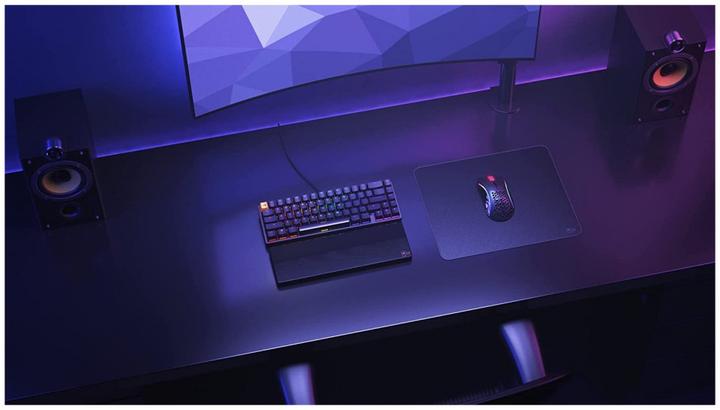 Actual product image Glorious PC Gaming Race Stealth (L)