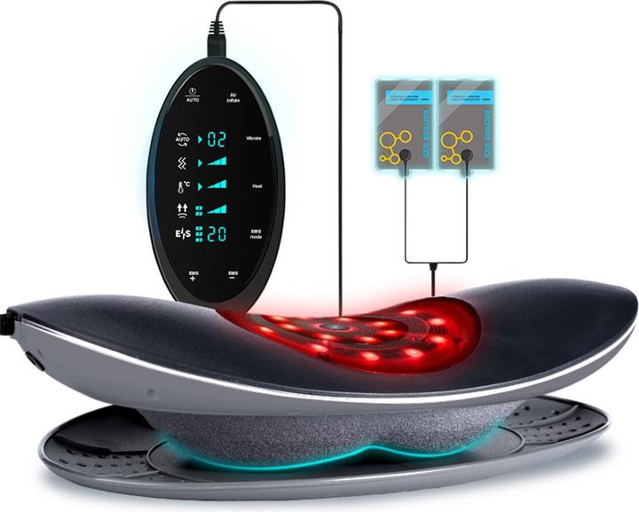 Produktbild Eleeels R2 Lumbar Traction