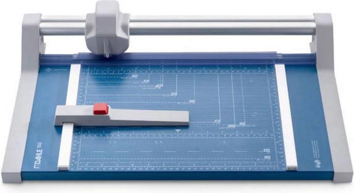 Image du produit Dahle 550 (20 feuilles, A4)