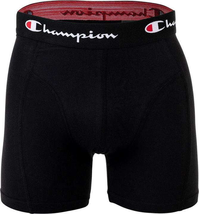 Immagine prodotto Champion Boxer Casual Stretch - 18056 (XXL, confezione da 4)