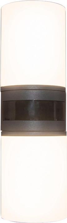 Actual product image Lutec LED outdoor wall lamp CYRA (1000 lm, IP54)