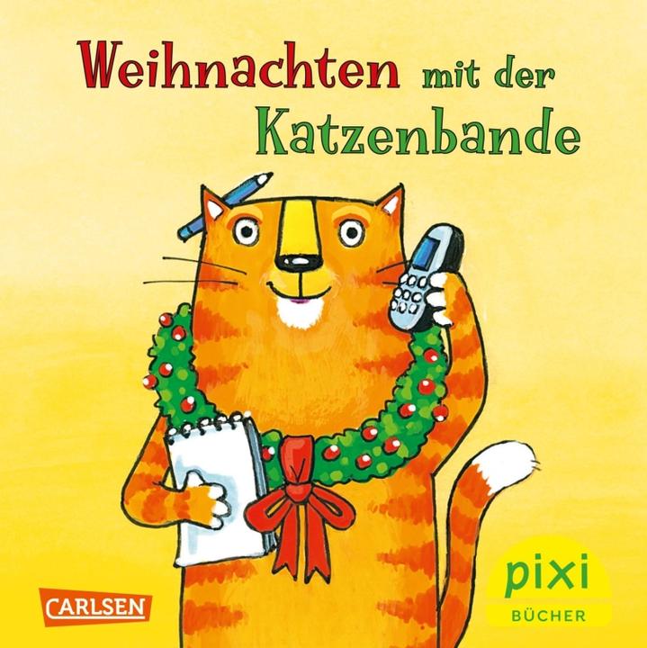 Image du produit Pixi