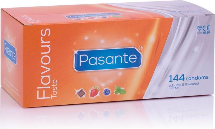 Produktbild Pasante Taste (144 Stk.)