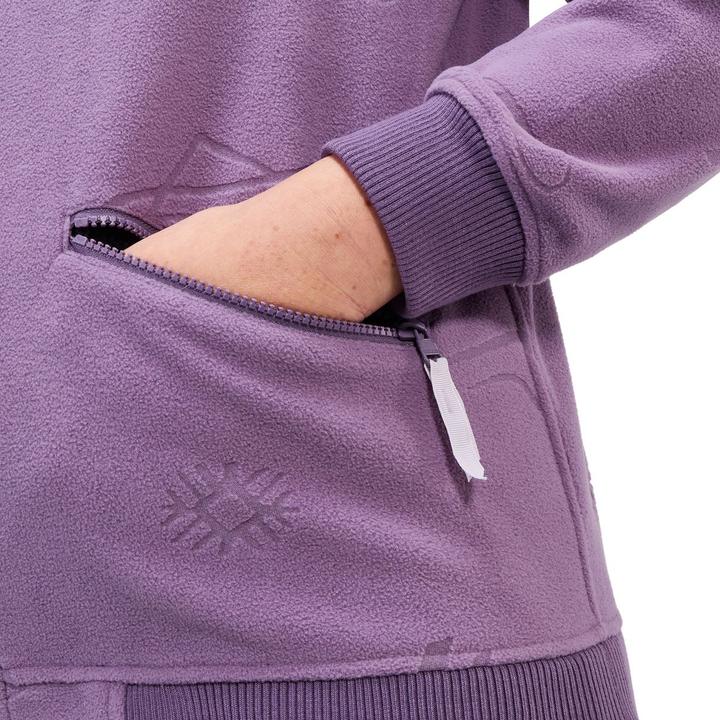 Produktbild Berghaus U Daily Nature IA Fleece (Fleecejacke) (L)
