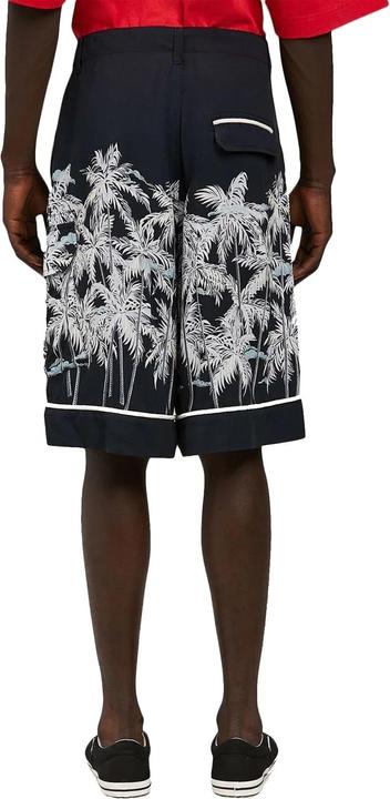 Actual product image Palm Angels Palm Print Shirts (48)