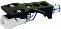 Actual product image Omnitronic S-15 Headshell (Pickups)