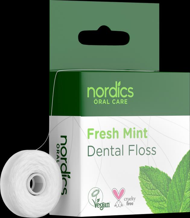 Nordics Fresh Mint (50 m)