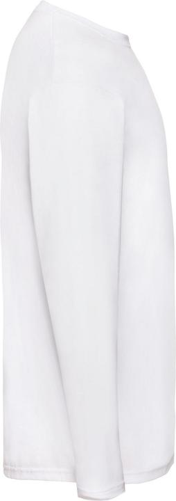 Immagine prodotto Fruit of the Loom Valueweight Maglietta Manica Lunga Uomo (S)
