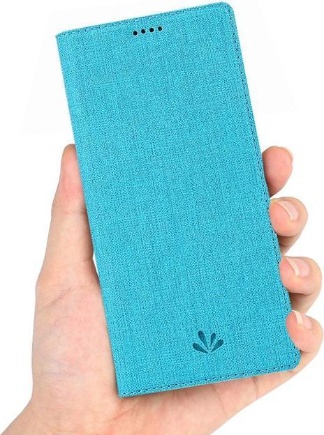 Immagine prodotto MU Classic Copertina in pelle per libri (HTC Desire 19+)
