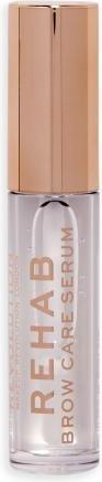 Actual product image Makeup Revolution Rehab Brow Care Serum (5 ml)