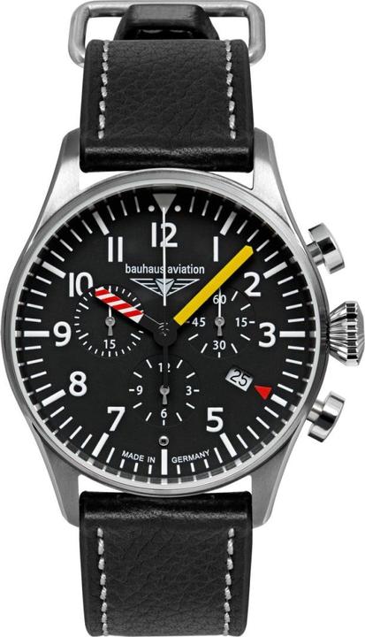 Actual product image 27885 (Chronograph, 41 mm)