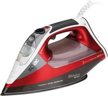 Produktbild Solac CVG9611 (3000 W, 200 g/min)