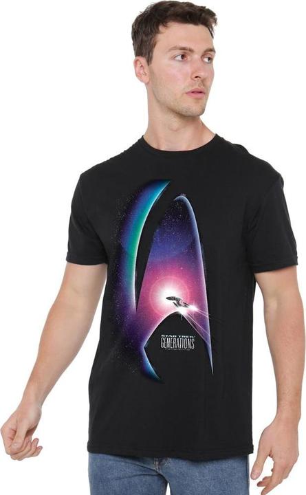 Actual product image Mens Generations T-Shirt (3XL)