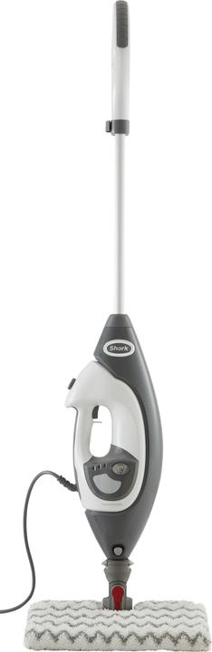 Actual product image Shark S6005EU (3 bar, 1200 W)
