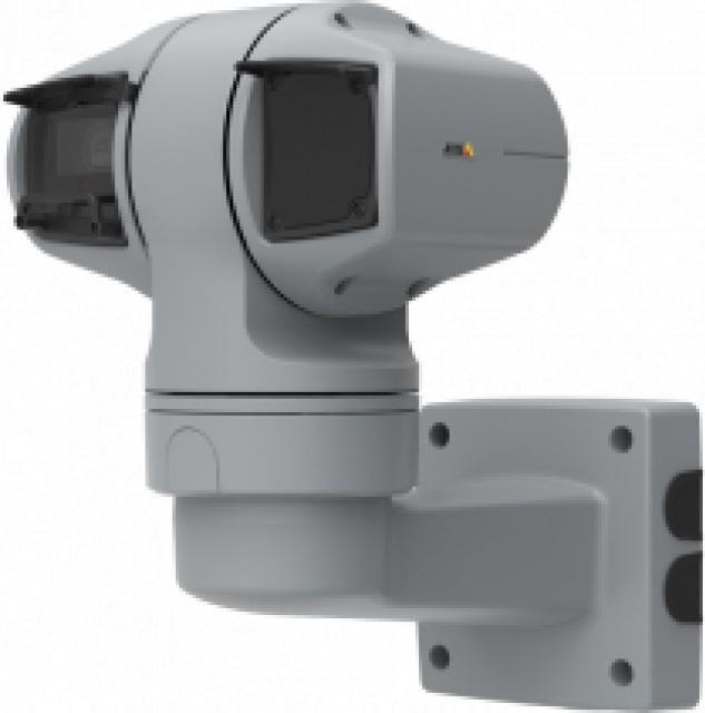 Produktbild Axis T94J01A Wandhalterung Grau (Montage-Kit)