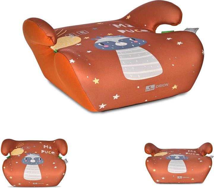 Produktbild Lorelli Orion (Kindersitzerhöhung, ECE R129/i-Size Norm)