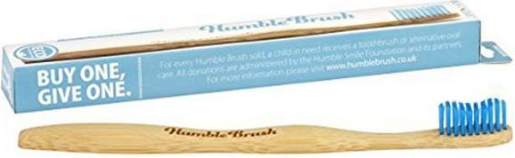 Produktbild The Humble Co. Humble Brush (Weich, 1 x)