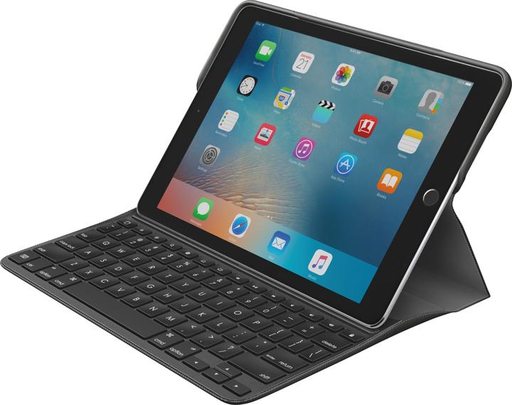 Produktbild Logitech Create (CH, iPad Pro 9.7 2016 (1. Gen))