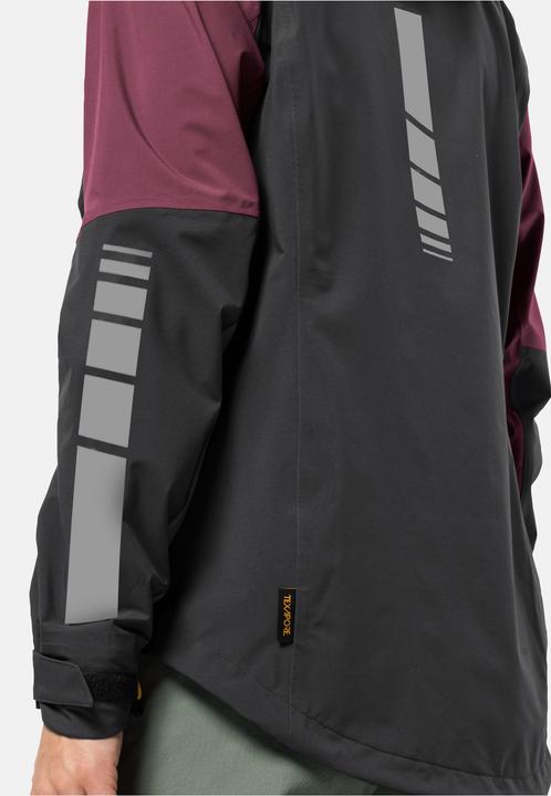 Produktbild Jack Wolfskin Morobbia 3L Jkt W (L)