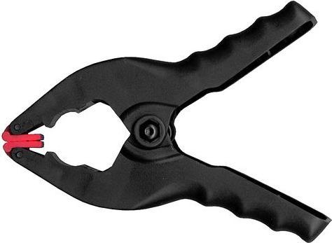 Actual product image technocraft Spring clamp (80 mm)