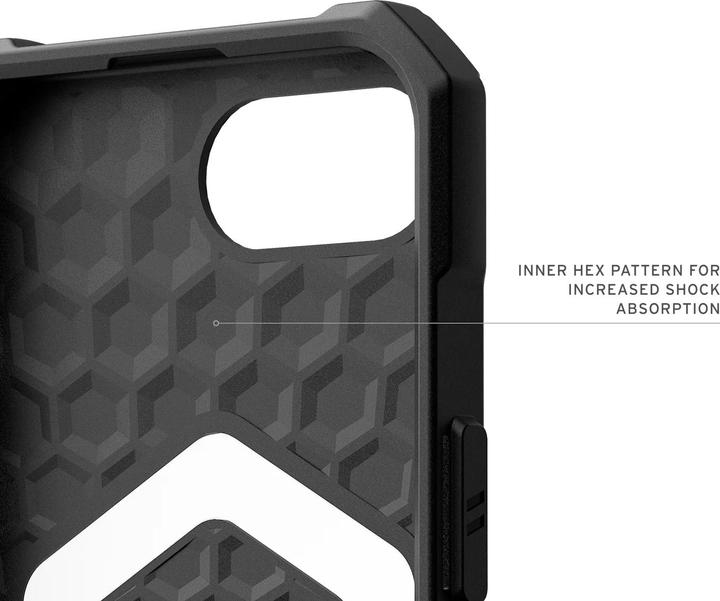 Image du produit UAG Essential Armor Magsafe (Apple iPhone 16e)
