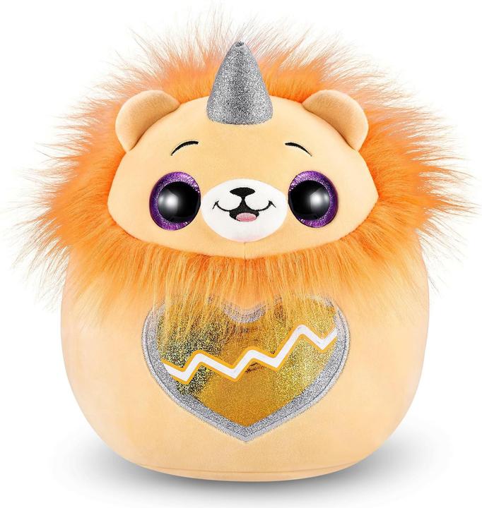 Image du produit Zuru Rainbocorns - Eggzania S1 (28.50 cm)