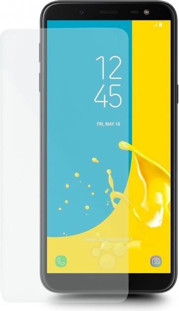 Immagine prodotto Proteggi schermo/Retro di fabbrica TGP76UF per smartphone Clear Screen Protector Samsung 1 Pc. (1 Pezzo/i, Samsung Galaxy J6)