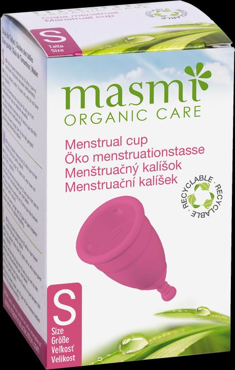 Actual product image Masmi Eco (Mini)