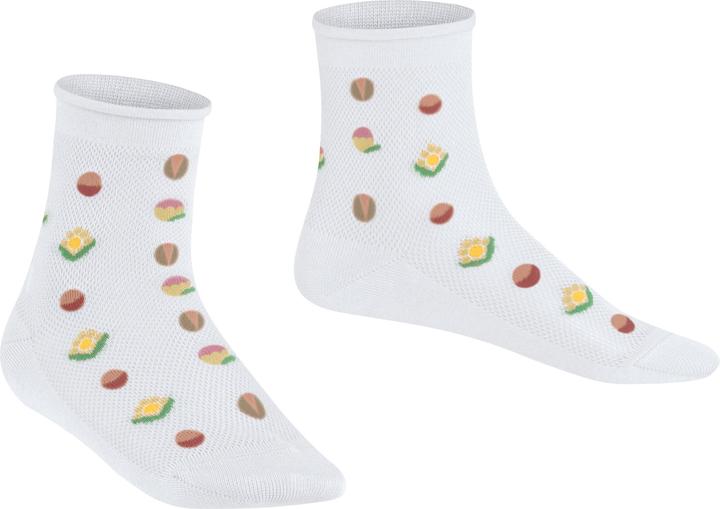 Produktbild Falke Dotted Flower Kinder Kurzsocken (39 - 42)