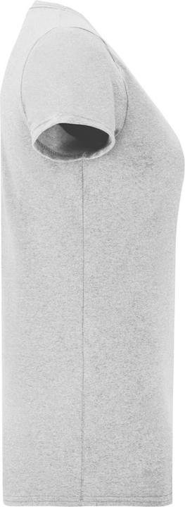 Image du produit Fruit of the Loom - T-shirt manches courtes ICONIC - Femme (XL)
