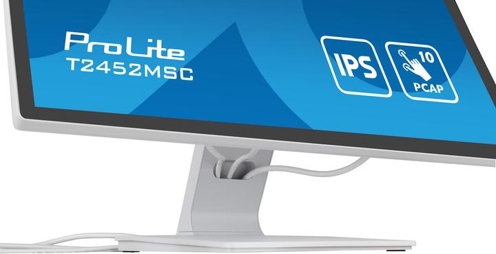 Immagine prodotto iiyama ProLite T2452MSC-W1 (1920 x 1080 pixel, 23.80")