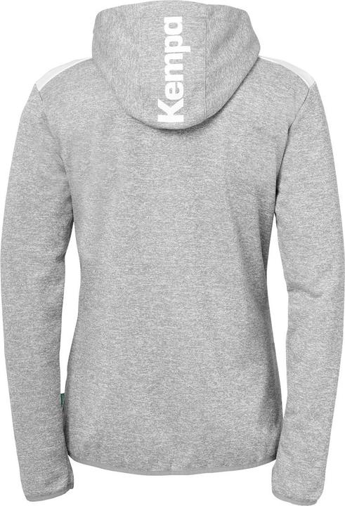 Produktbild Kempa Emotion 27 Kapuzenjacke Damen (XXL)