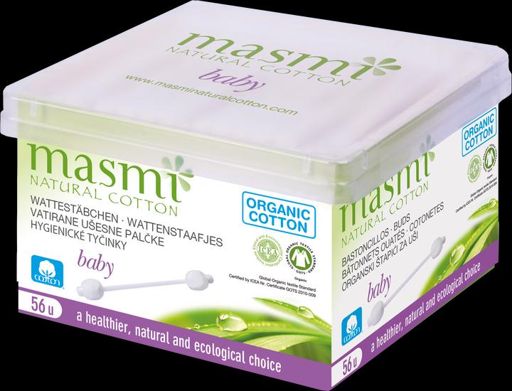 Produktbild Masmi Bio Baby