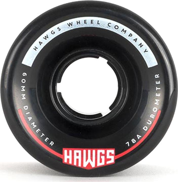 Produktbild Hawgs 78A Chubby (60 mm)