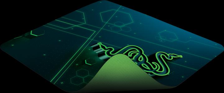 Produktbild Razer Goliathus Mobile (M)