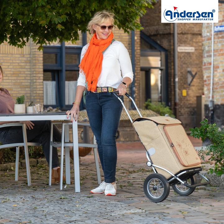 Produktbild Andersen Royal Shopper Erbo