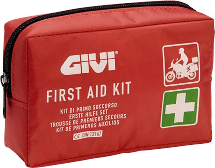 Produktbild Givi Motorradapotheke (Motorradapotheke)