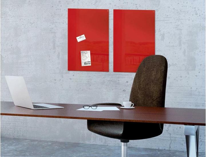Produktbild Sigel Artverum (Magnettafel, 60 x 40 cm)