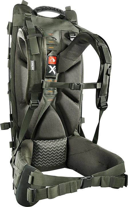 Produktbild Tatonka Yukon Carrier X1 (77 l)