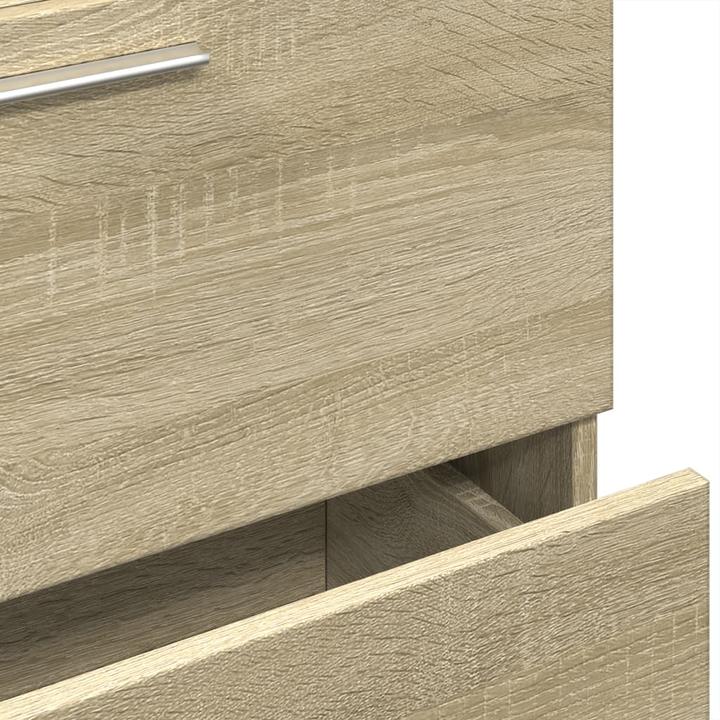Actual product image VidaXL Vanity unit (59 x 37 x 59 cm)