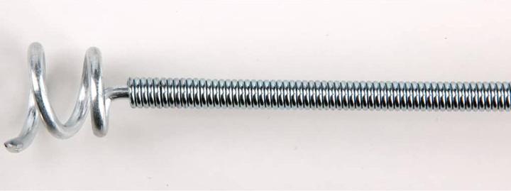 Produktbild Vorel Rohrreinigungsspirale (1 Stk.)