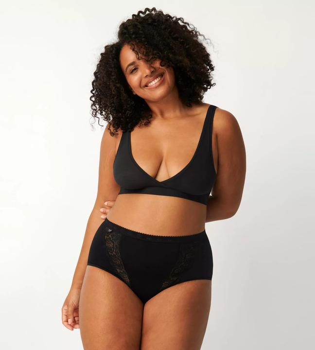 Actual product image Sloggi Chic Maxi (52, pack of 4)