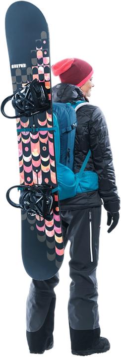Image du produit Deuter Freerider 28 (28 l)