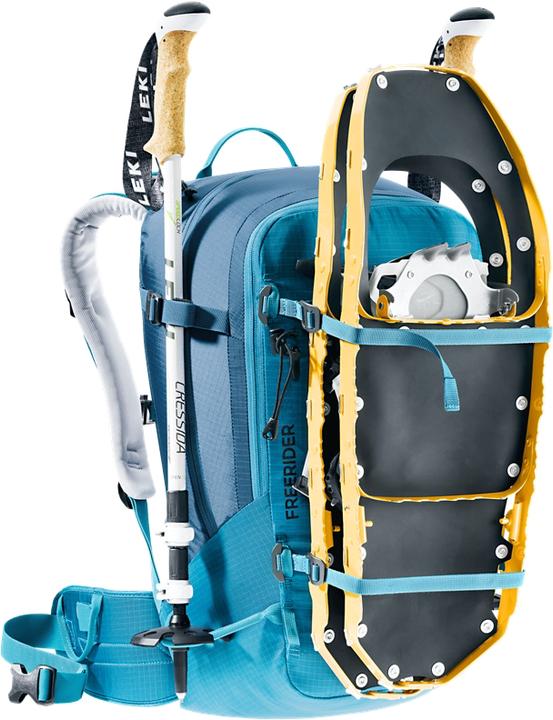 Image du produit Deuter Freerider 28 (28 l)
