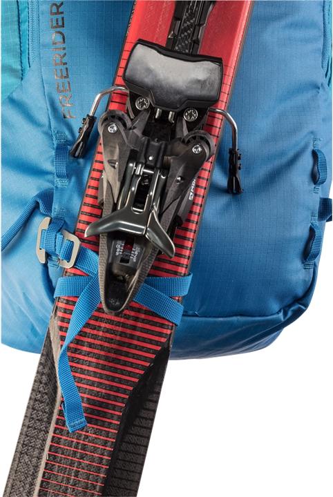 Actual product image Deuter Freerider Pro 32+ (32 l)