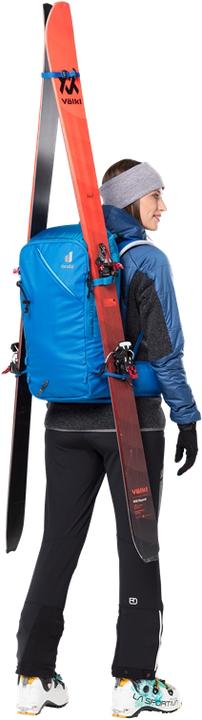 Actual product image Deuter Freerider Pro 32+ (32 l)