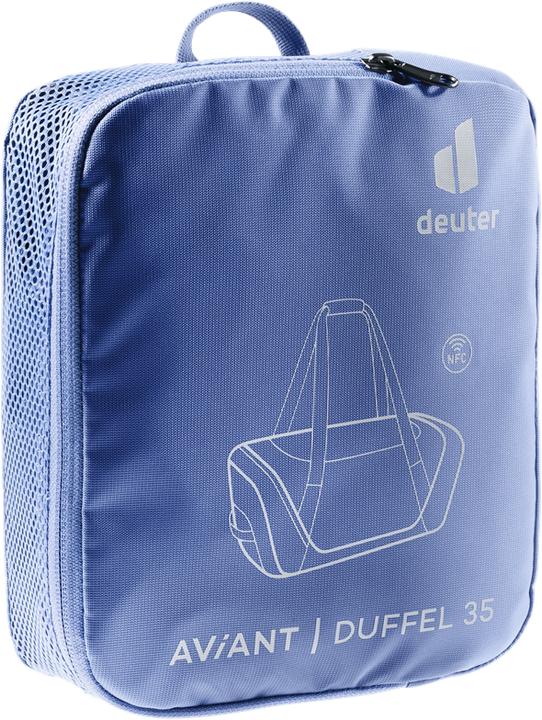 Image du produit Deuter Aviant Duffel 35 (35 l, Bagage à main (jusqu'à 50l))