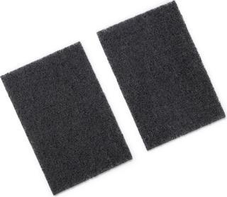 Actual product image Savic Toilette chat Nestor Giant gris/blanc (Cat litter box closed)