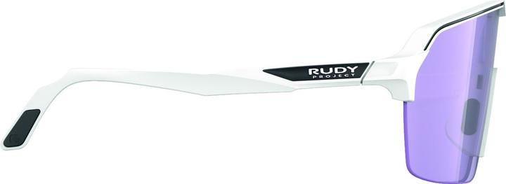 Produktbild Rudy Project Spinshield Air Impactx? (White, Photochromatische Violett)